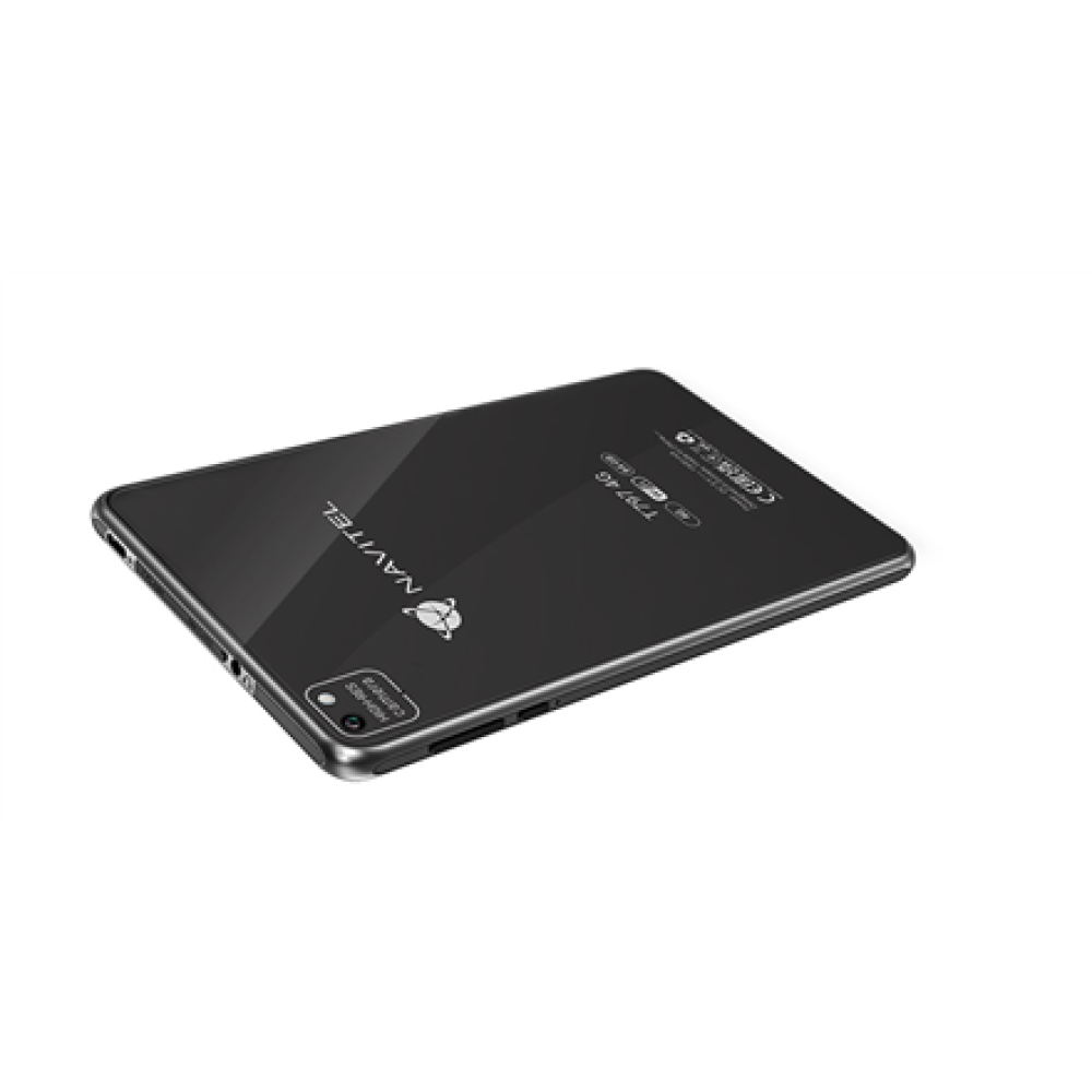 Navitel Navigation Tablet , T797 , Bluetooth , 1024 x 600 , GPS (satellite) , Maps included