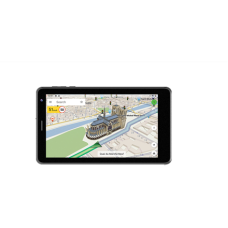 Navitel T797 Navigation Tablet, Black , Navitel