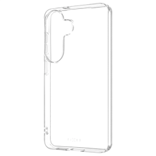FIXED Story AntiUV TPU Back Cover for Samsung Galaxy S26, clear