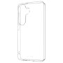 Fixed Story AntiUV , Back cover , Samsung , Galaxy S26 , TPU , Clear