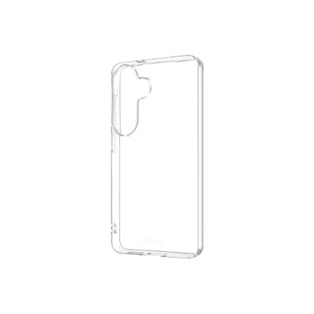 Fixed Story AntiUV , Back cover , Samsung , Galaxy S26 , TPU , Clear