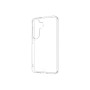 Fixed Story AntiUV , Back cover , Samsung , Galaxy S26 , TPU , Clear