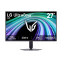 LG , 27G523B-B UltraGear G5 , 27 , IPS , FHD , 16:9 , 200 Hz , 1 ms , 27 pixels , 300 cd/m² , HDMI ports quantity 2