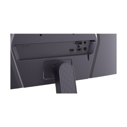 LG , 27G523B-B UltraGear G5 , 27 , IPS , FHD , 16:9 , 200 Hz , 1 ms , 27 pixels , 300 cd/m² , HDMI ports quantity 2
