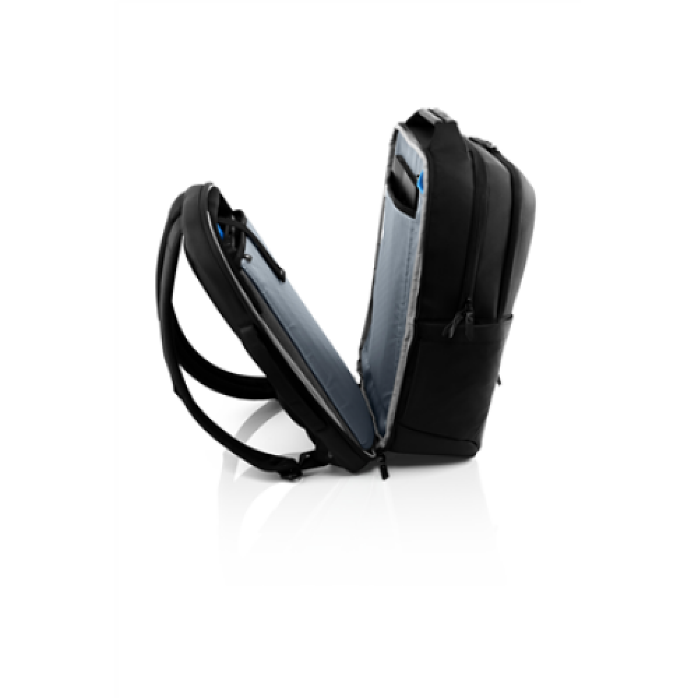 Dell , 460-BCQK , Premier , Fits up to size 15 , Backpack , Black