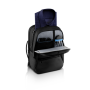 Dell , 460-BCQK , Premier , Fits up to size 15 , Backpack , Black