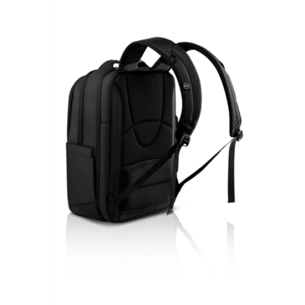 Dell , 460-BCQK , Premier , Fits up to size 15 , Backpack , Black