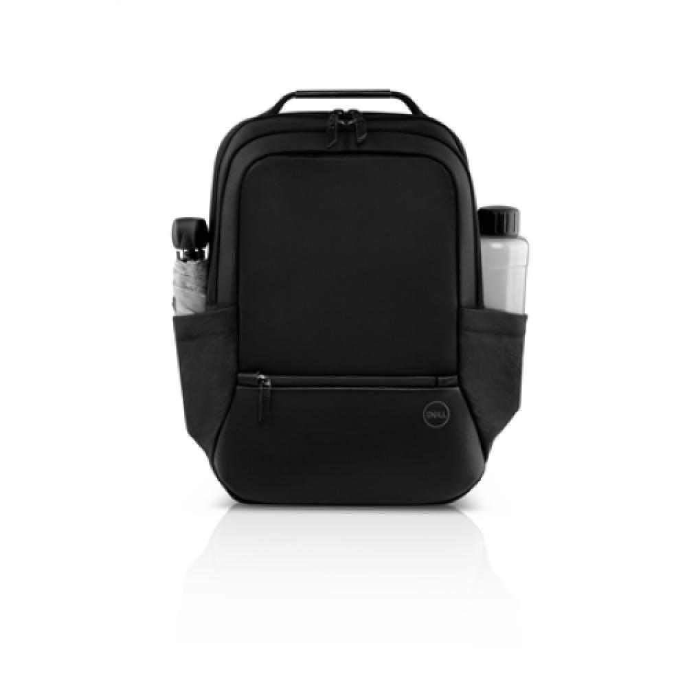 Dell , 460-BCQK , Premier , Fits up to size 15 , Backpack , Black