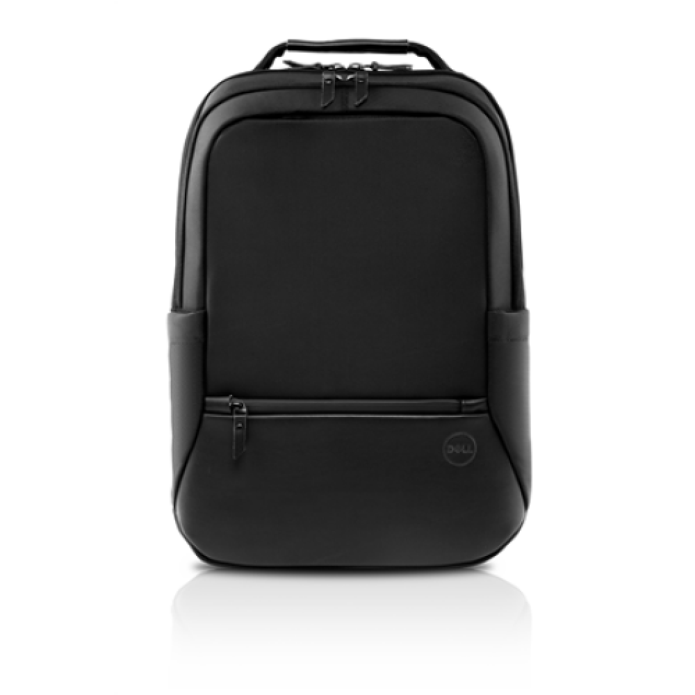 Dell , 460-BCQK , Premier , Fits up to size 15 , Backpack , Black