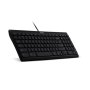 Acer AKW900 , Keyboard , Wired , US International , Black