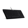 Acer AKW900 , Keyboard , Wired , US International , Black