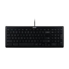 Acer AKW900 , Keyboard , Wired , US International , Black Acer AKW900 , Keyboard , Wired , US International , Black