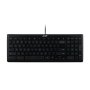 Acer AKW900 , Keyboard , Wired , US International , Black