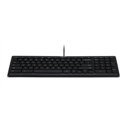 Acer AKW900 , Keyboard , Wired , US International , Black