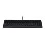 Acer AKW900 , Keyboard , Wired , US International , Black