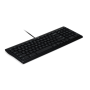 Acer AKW900 , Keyboard , Wired , US International , Black , USB