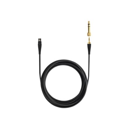 Beyerdynamic , Pro X Straight Cable for Pro X Headphones, Black