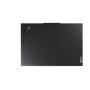 Lenovo ThinkPad P16v G3 Intel , Black , 16 , IPS , WUXGA , 1920 x 1200 pixels , Anti-glare , Intel Core Ultra 7 , 255H , 32 (2x16) GB , SODIMM DDR5 , Solid-state drive capacity 1000 GB , NVIDIA RTX PRO 1000 Blackwell Generation , GDDR7 , 8 GB , Windows 11