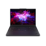 Lenovo ThinkPad P16v G3 Intel , Black , 16 , IPS , WUXGA , 1920 x 1200 pixels , Anti-glare , Intel Core Ultra 7 , 255H , 32 (2x16) GB , SODIMM DDR5 , Solid-state drive capacity 1000 GB , NVIDIA RTX PRO 1000 Blackwell Generation , GDDR7 , 8 GB , Windows 11