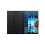 Lenovo ThinkPad P16v G3 Intel , Black , 16 , IPS , WUXGA , 1920 x 1200 pixels , Anti-glare , Intel Core Ultra 7 , 255H , 32 (2x16) GB , SODIMM DDR5 , Solid-state drive capacity 1000 GB , NVIDIA RTX PRO 1000 Blackwell Generation , GDDR7 , 8 GB , Windows 11