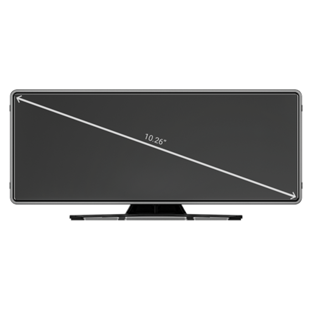 Navitel Smart Car Device , DS1020 , Wi-Fi , Audio recorder , Bluetooth