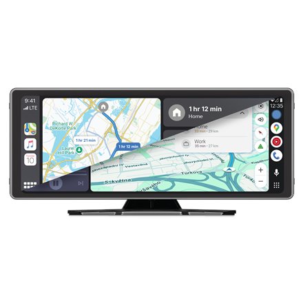 Navitel Smart Car Device , DS1020 , Wi-Fi , Audio recorder , Bluetooth