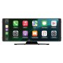 Navitel Smart Car Device , DS1020 , Wi-Fi , Audio recorder , Bluetooth
