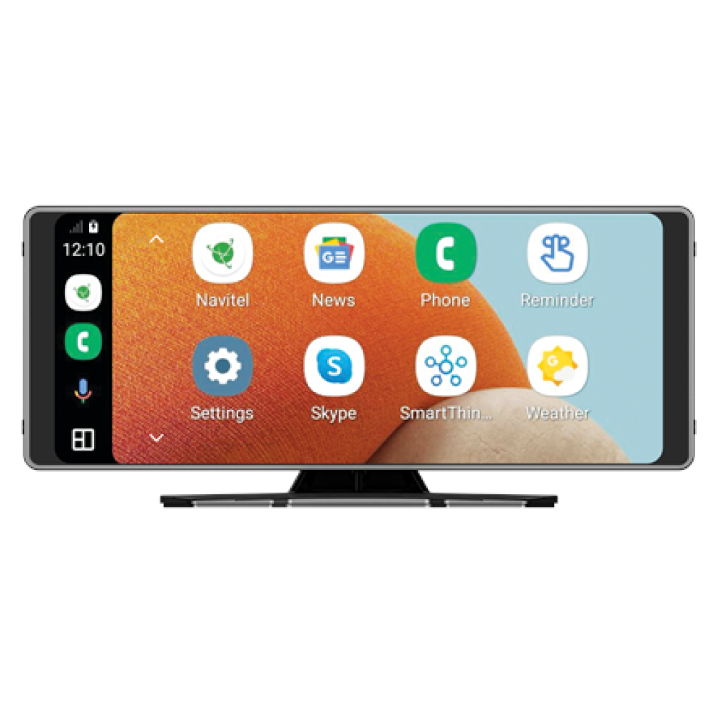 Navitel Smart Car Device , DS1020 , Wi-Fi , Audio recorder , Bluetooth