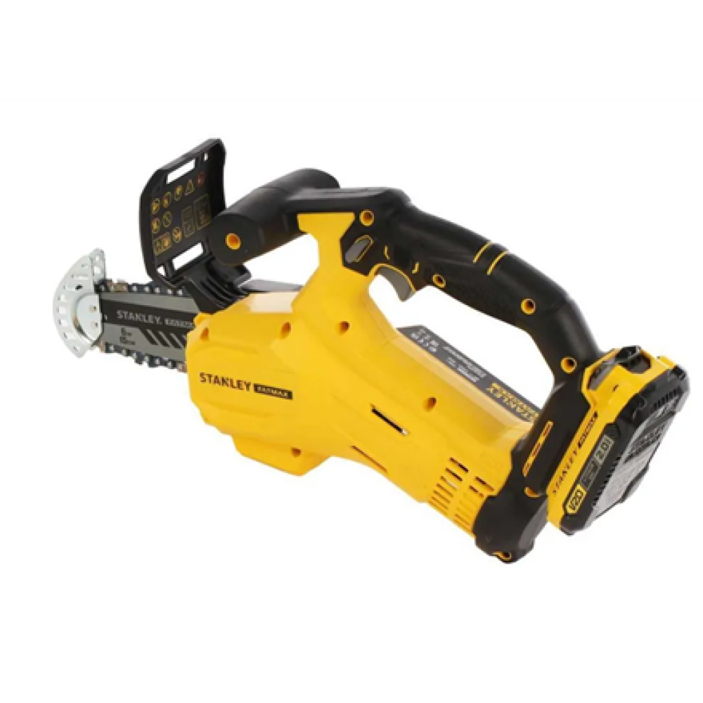 Stanley Pruning Saw SFMCPS415B-XJ, 18 V, 15 cm