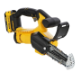 Stanley Pruning Saw SFMCPS415B-XJ, 18 V, 15 cm