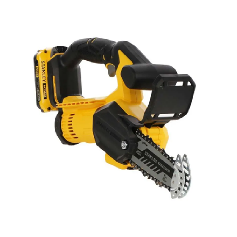 Stanley Pruning Saw SFMCPS415B-XJ, 18 V, 15 cm