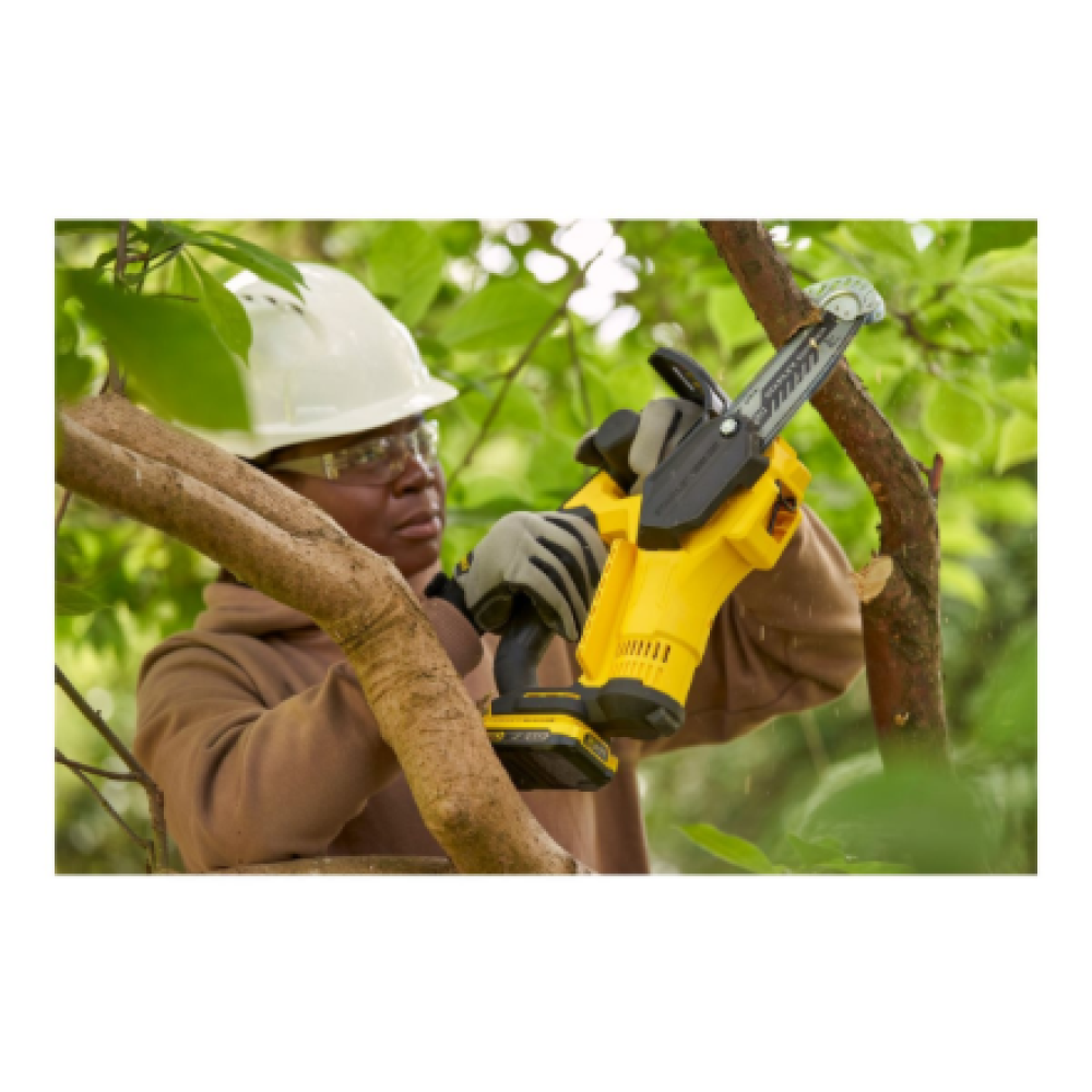 Stanley Pruning Saw SFMCPS415B-XJ, 18 V, 15 cm