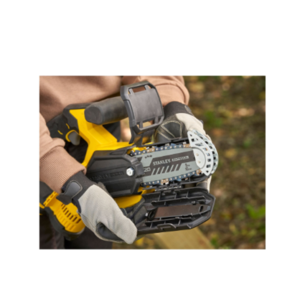 Stanley Pruning Saw SFMCPS415B-XJ, 18 V, 15 cm