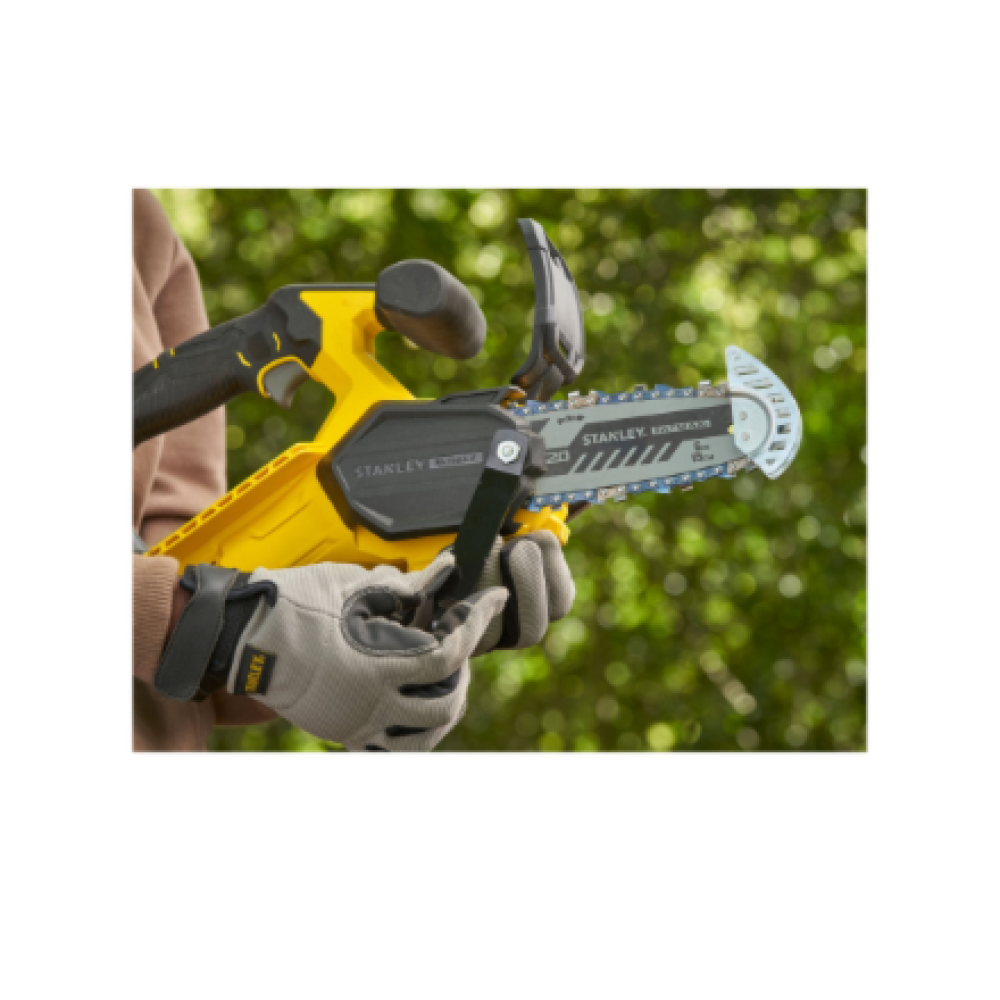 Stanley Pruning Saw SFMCPS415B-XJ, 18 V, 15 cm