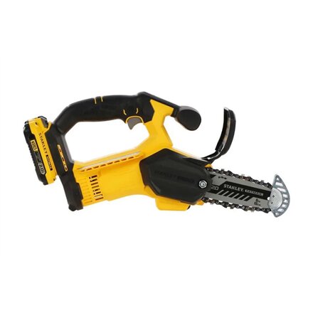 Stanley Pruning Saw SFMCPS415B-XJ, 18 V, 15 cm