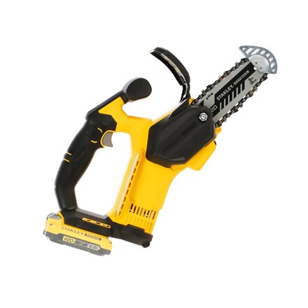 Stanley Pruning Saw SFMCPS415B-XJ, 18 V, 15 cm