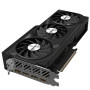 Gigabyte GeForce RTX 4070 WINDFORCE OC V2 12G , NVIDIA , 12 GB , GeForce RTX 4070 , GDDR6 , HDMI ports quantity 1 , PCI-E 4.0 , Memory clock speed 2490 MHz