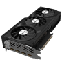 Gigabyte GeForce RTX 4070 WINDFORCE OC V2 12G , NVIDIA , 12 GB , GeForce RTX 4070 , GDDR6 , HDMI ports quantity 1 , PCI-E 4.0 , Memory clock speed 2490 MHz