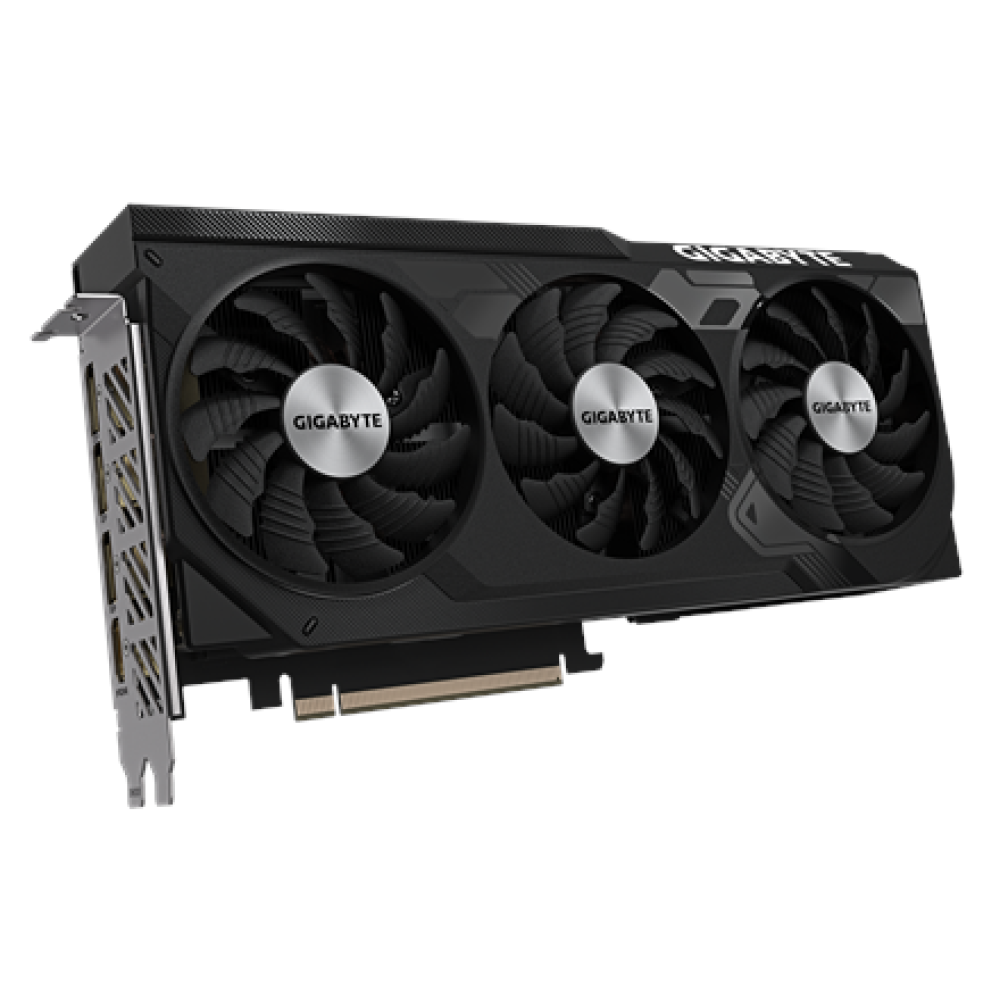 Gigabyte GeForce RTX 4070 WINDFORCE OC V2 12G , NVIDIA , 12 GB , GeForce RTX 4070 , GDDR6 , HDMI ports quantity 1 , PCI-E 4.0 , Memory clock speed 2490 MHz
