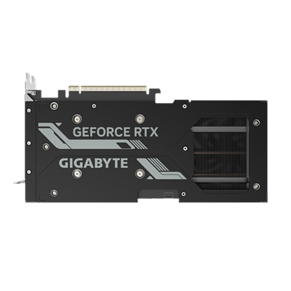 Gigabyte GeForce RTX 4070 WINDFORCE OC V2 12G , NVIDIA , 12 GB , GeForce RTX 4070 , GDDR6 , HDMI ports quantity 1 , PCI-E 4.0 , Memory clock speed 2490 MHz