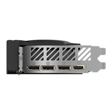 Gigabyte GeForce RTX 4070 WINDFORCE OC V2 12G , NVIDIA , 12 GB , GeForce RTX 4070 , GDDR6 , HDMI ports quantity 1 , PCI-E 4.0 , Memory clock speed 2490 MHz