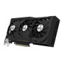 Gigabyte GeForce RTX 4070 WINDFORCE OC V2 12G , NVIDIA , 12 GB , GeForce RTX 4070 , GDDR6 , HDMI ports quantity 1 , PCI-E 4.0 , Memory clock speed 2490 MHz