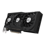 Gigabyte GeForce RTX 4070 WINDFORCE OC V2 12G , NVIDIA , 12 GB , GeForce RTX 4070 , GDDR6 , HDMI ports quantity 1 , PCI-E 4.0 , Memory clock speed 2490 MHz