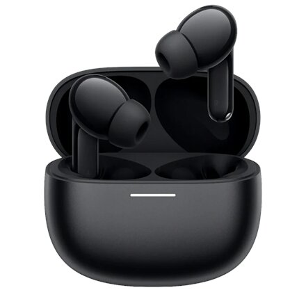 Xiaomi Earphones , REDMI Buds 8 , Bluetooth , In-ear , Black , Noise canceling