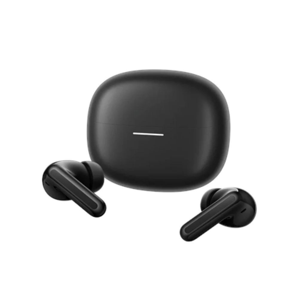 Xiaomi Earphones , REDMI Buds 8 , Bluetooth , In-ear , Black , Noise canceling , Wireless