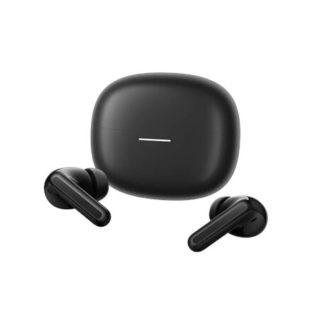 Xiaomi Earphones , REDMI Buds 8 , Bluetooth , In-ear , Black , Noise canceling