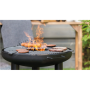 RedFire , BPG19 , BBQ Plancha Grilll , Multifunctional , Black