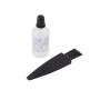 Tristar , Hair trimmer , Step precise 3 - 12 mm , Black/ stainless steel