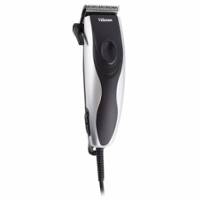 Tristar , Hair trimmer , Step precise 3 - 12 mm , Black/ stainless steel
