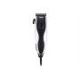 Tristar , Hair trimmer , Step precise 3 - 12 mm , Black/ stainless steel